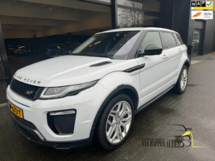 Land Rover Range Rover Evoque 2.0 TD4 Autobiography / APK 12-2025