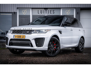 Land Rover Range Rover Sport 2.0 P400e HSE Dynamic NL-auto Special-color I Sportuitlaat I Luchtvering I Pano-dak I Trekhaak