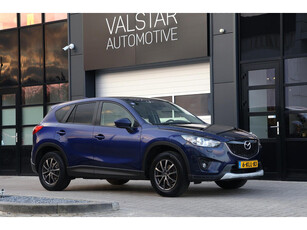 Mazda CX-5 2.0 Skylease+ 2WD