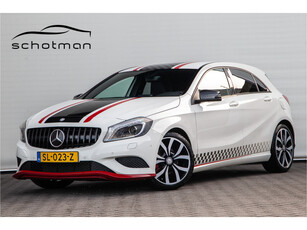 Mercedes-Benz A-Klasse 200 Ambition Navi, PDC, 2014