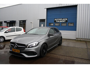 Mercedes-Benz A-klasse 200 Motorsport Edition AUTM 68000 KM SLECHTS