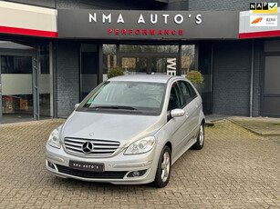 Mercedes-Benz B-klasse 170 | Stoelver | Parkeersen | Onderhouden | APK |