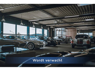 Mercedes-Benz C-Klasse 180 AMG STYLING-PANORAMA-CAMERA-DODEHOEK-COMPLEET