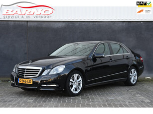 Mercedes-Benz E-klasse 200 CGI Business Class Avantgarde Cruise|Xenon|PDC