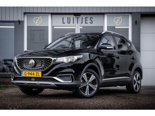 MG ZS EV Luxury 45 kWh I Pano-dak I Leder I Camera I 1e-eig. I Org.NL I Carplay I INCL.BTW