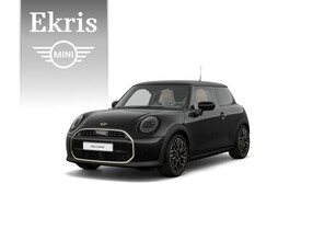 Mini Cooper C Favoured