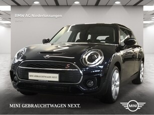 MINI Cooper S Clubman