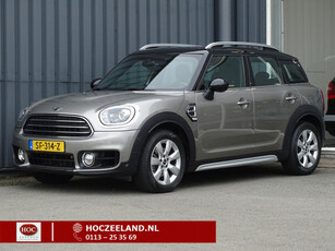 MINI Countryman 1.5 Cooper Pepper Automaat | Pano