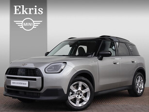 MINI Countryman C | Classic Trim + Package M