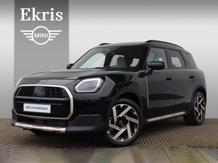 MINI Countryman C | Favoured Trim + Package L