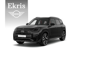 MINI Countryman C John Cooper Works Trim + Package L