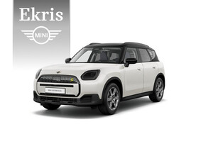 MINI Countryman SE Classic Trim + Package XL