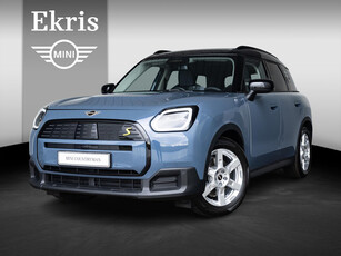 MINI Countryman SE Classic Trim + Package XL