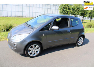 Mitsubishi Colt 1.3 Inform met Airco