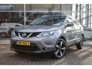 Nissan QASHQAI 1.2 N-Connecta | 360 Camera | Trekhaak |