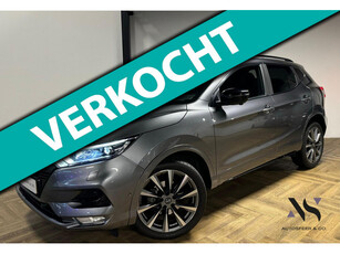 Nissan Qashqai 1.3 DIG-T Tekna + PANO KEYLESS