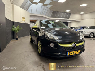 Opel ADAM 1.2 AIRCO,NAP,APK - 100% onderhouden.