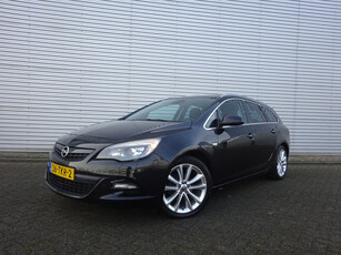 Opel Astra Sports Tourer 1.4 Turbo Sport Airco / Navi / Cruise / Trekhaak / NAP