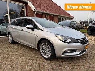 Opel Astra WAGON 1.4 TURBO 150 PK INNOVATION