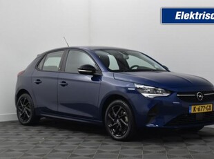 Opel Corsa -e 50 KWh 136PK 3-Fase Edition