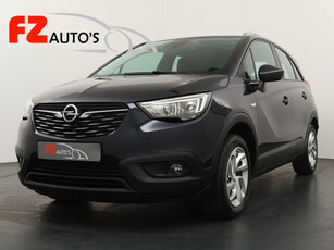 Opel Crossland X 1.2 Turbo Edition | 48.512 KM | Trekhaak | Airco | Cruise Control |