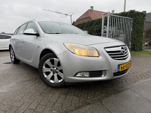 Opel Insignia Sports Tourer 1.6T 180PK EDITION