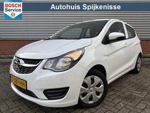 Opel KARL 1.0 ecoFLEX 120 Jaar Edition