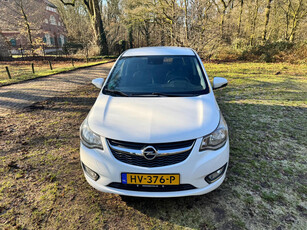 Opel KARL 1.0 ecoFLEX Cosmo