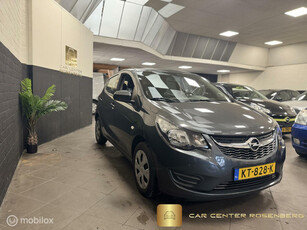 Opel KARL 1.0 ecoFLEX Edition 5D, Airco, NAP,APK