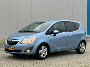 Opel Meriva 1.4 Turbo Business+ LPG/NAVI/CAMERA/PDC/AIRCO/CRUISE