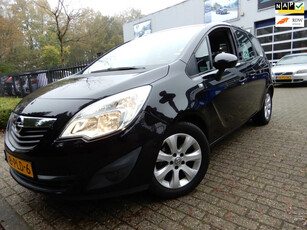 Opel Meriva 1.4 Turbo Edition