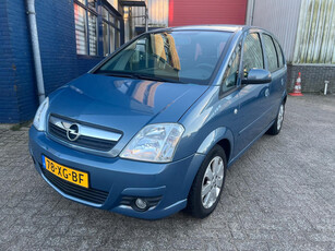 Opel Meriva 1.6-16V Temptation (( 124.000 km ))) n.a.p