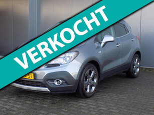 Opel Mokka 1.4 T Cosmo Cruise control