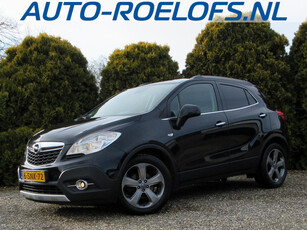 Opel Mokka 1.4 T Cosmo*Navi*Cruise*Camera*