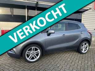 Opel Mokka X 1.4 Turbo Innovation / camera / panoramadak