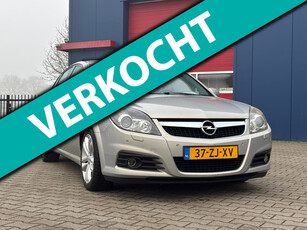 Opel Vectra GTS 1.8-16V Executive Automaat Airco