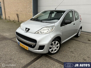 Peugeot 107 1.0-12V XS