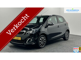 Peugeot 108 1.0 e-VTi Active TOP! AIRCO 5 DEURS