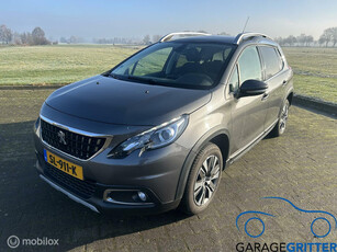 Peugeot 2008 1.2 PureTech Allure