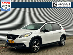 Peugeot 2008 1.2 PureTech Allure GT-Line | Automaat | Carplay |