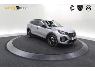 Peugeot 2008 PureTech 100 Allure | Camera | Navigatie | Apple Carplay | Parkeersensoren