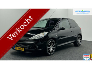 Peugeot 206 + 1.4 XS AIRCO LM