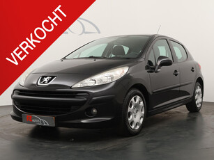 Peugeot 207 1.4 VTi Cool 'n Blue | Airco | Cruise Control | LM Velgen |