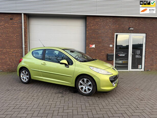 Peugeot 207 1.6-16V XS Pack|AIRCO|NIEUWE APK