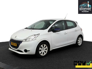 Peugeot 208 1.0 VTi Airco Cruise Nw Distributie