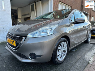 Peugeot 208 1.2 VTi Active Airco Cruise Nieuwe Distributie en Banden