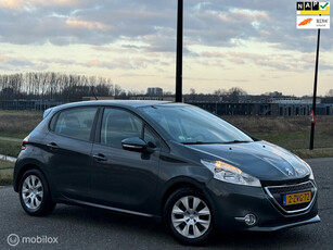 Peugeot 208 1.6 BlueHDi Airco/ Navi/ Cruise/ Nap/ Boekjes