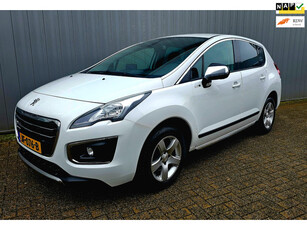 Peugeot 3008 1.2 PureTech Style. Clima ,Navi,NAP !!