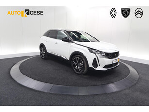 Peugeot 3008 PureTech 130 GT | Camera | Adaptieve Cruise Control | Elektronische Achterklep