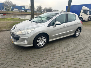 Peugeot 308 1.6 VTi XS